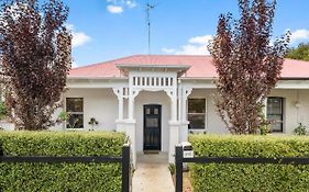 Roseland Cottage - Cbd Heritage